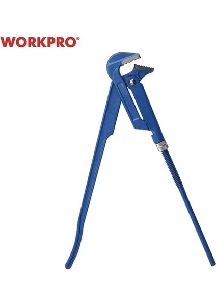 WP302013 400MM Profesyonel Maşalı Boru Anahtarı modelleri