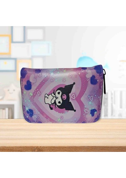 Shyne Labubu Deri Cüzdan fiyatları