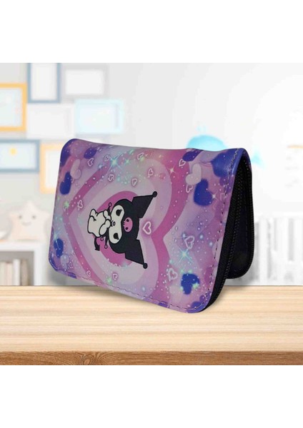 Shyne Labubu Deri Cüzdan fırsatları