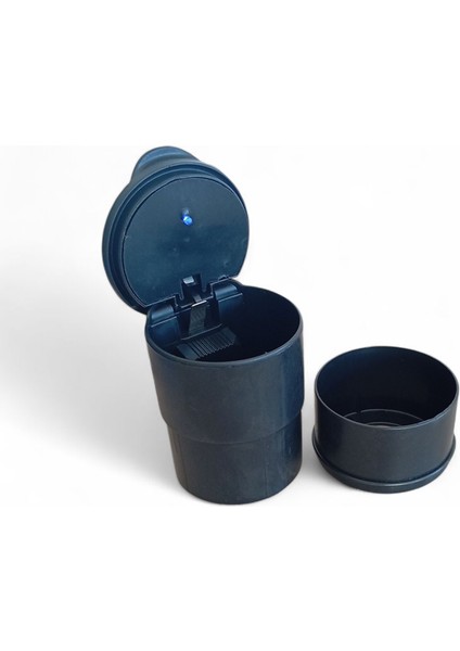 Araç Içi Kapaklı Işıklı Küllük, Araba Küllüğü, MEER1025 modelleri