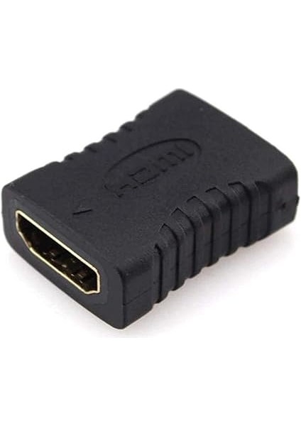 AL-4700 HDMI Dişi To Dişi Dönüştürücü Uzatma Ekleme Aparatı fiyatları