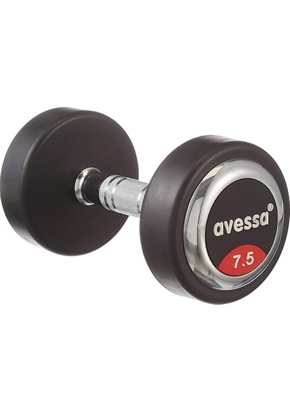 Kauçuk Kaplı Olimpik Dambıl 7,5 kg fiyatları