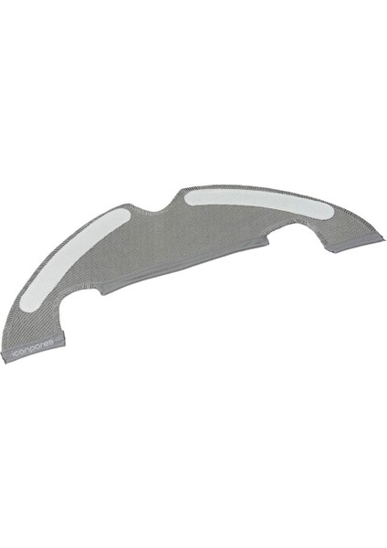 Xiaomi Uyumlu Mi Robot Vacuum Mop 2 Ultra Robot Süpürge Mop Temizleme Bezi 2 Adet fırsatları