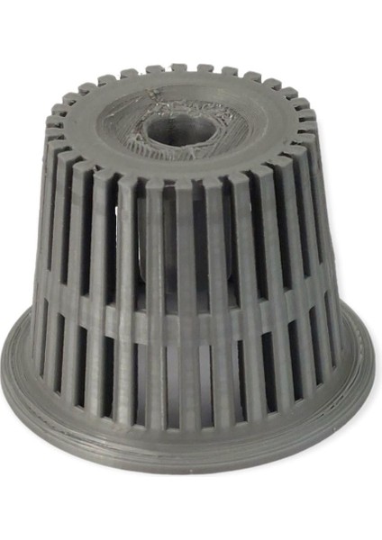 Ihlas Uyumlu Aura Cleanmax 114 F ve Cleanmax Süpürge Polen Filtresi ve Motor Seperatörü Seti modelleri