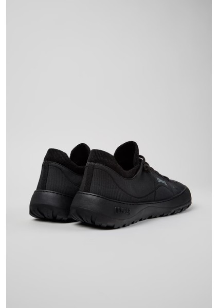 Erkek Peu Serra Sneakers - Siyah fiyatları