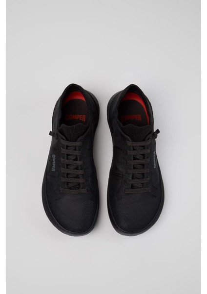 Erkek Peu Serra Sneakers - Siyah modelleri