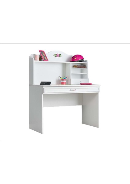 Flower Çalışma Masası