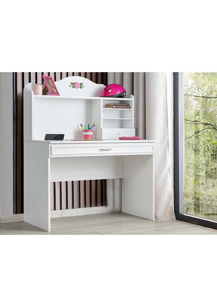 Flower Çalışma Masası modelleri