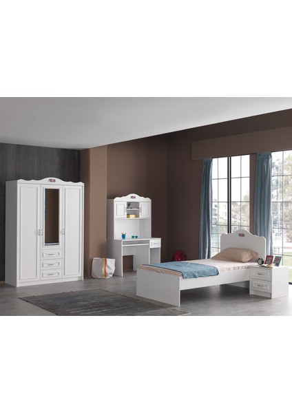 Flower Çalışma Masası fırsatları