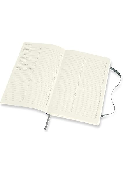 Pro Defter L Boy Orman Yeşili Yumuşak Kapak fırsatları