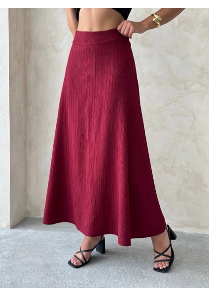 Uzun Astarlı Etek S255043 indirimleri