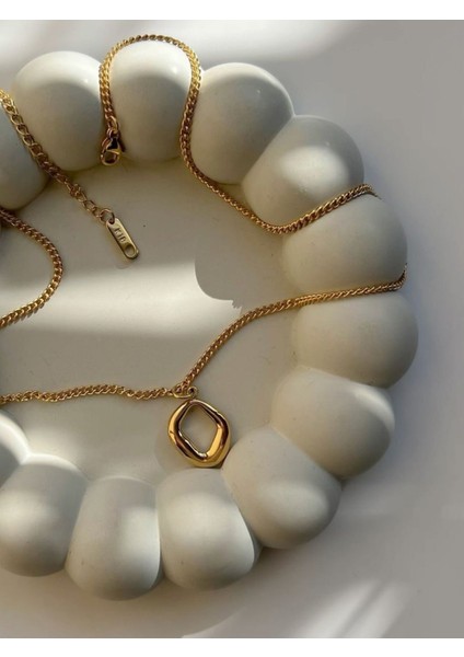 Maxi Inci Dekoratif Beton Tabak