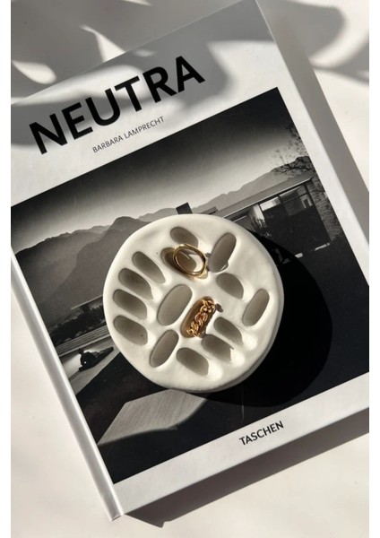 Maxi Inci Dekoratif Beton Tabak indirimleri