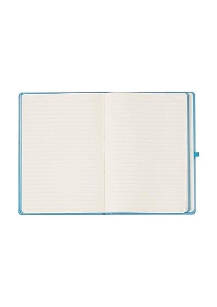 HKJ-1884-TRQ Termo Suni Deri Not Defteri, Turkuaz modelleri