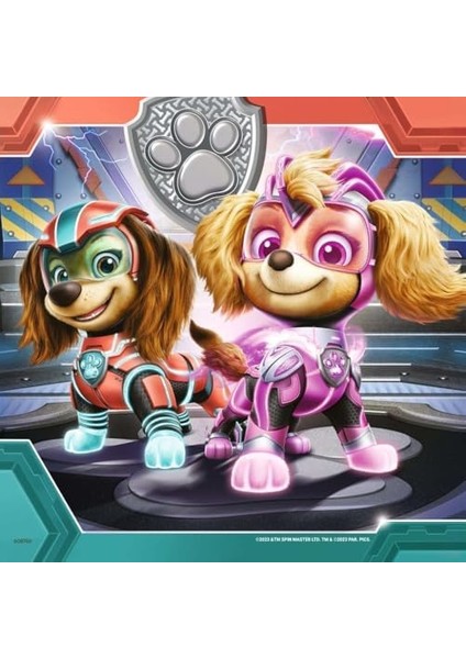 3X49 Parça Puz Paw Patrol fiyatları
