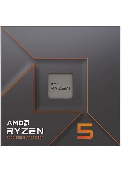 Ryzen 5 7600X 4.70GHZ 38MB Am5 Box fiyatları
