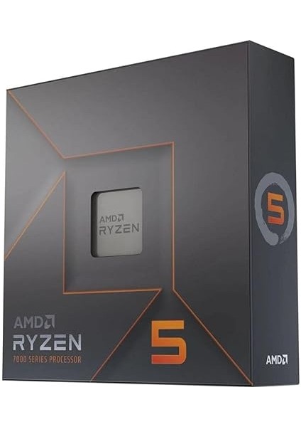 Ryzen 5 7600X 4.70GHZ 38MB Am5 Box indirimleri