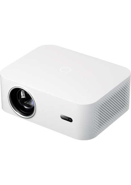 X2 Max Projeksiyon Cihazı Beyaz, Android, 450 Ansı Lümen, Otomatik Odaklama, Otomatik Köşe Düzeltme, Bluetooth Hoparlör Özellikli, Ekran Yansıtma