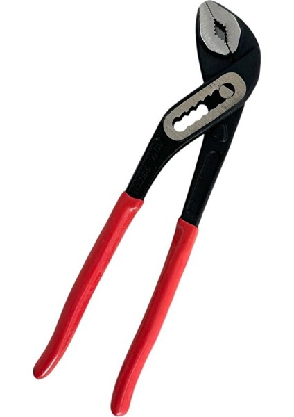 (Boru Anahtarı Maşalı)Ayarlı Pense Papağan Pense Musluk Batarya Somun Anahtarı Ford Pense