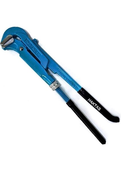 Mf Tools Maşalı Boru Anahtarı 1”