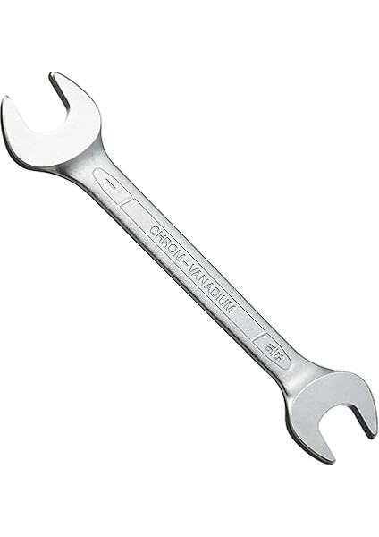 Çatal Iki Ağız Anahtar, Uzun Boy (Sae), 15/16" x 1" fiyatları