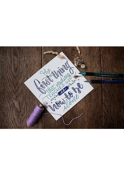 Paint-It Metallicliner 020 (Çizgi Kalınlığı 1-2 Mm, Yüksek Metalik Mürekkep, Hızlı Kurur,%88 Biyo Bazlı Plastik Gövde) 10 Adet, Çeşitli indirimleri