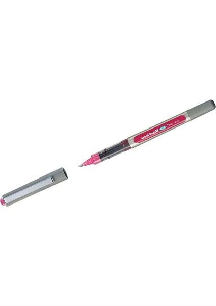 UB-157 Roller, Pembe