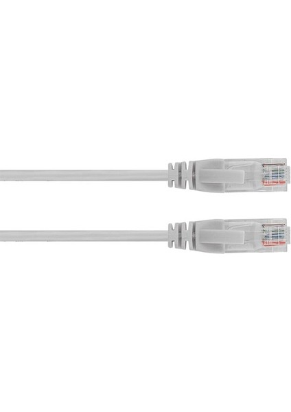 PM-27148 Gri 3 Metre Cat 5 Ethernet Network Kablosu fiyatları