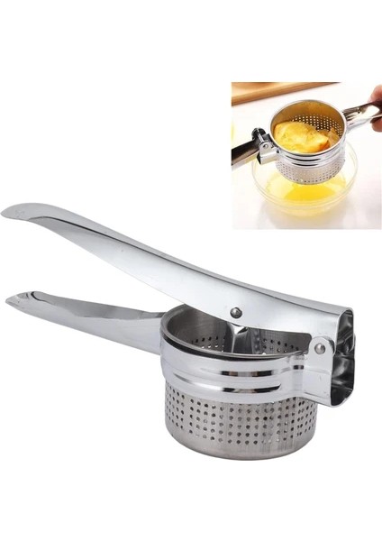 Paslanmaz Patates Ezici, Meyve ve Narenciye Sıkacağı fırsatları