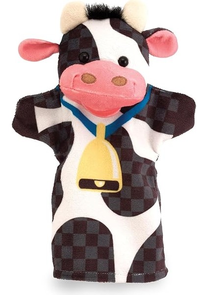 & Doug - El Kukla Seti, Çiftlik Hayvanları (19080) fırsatları