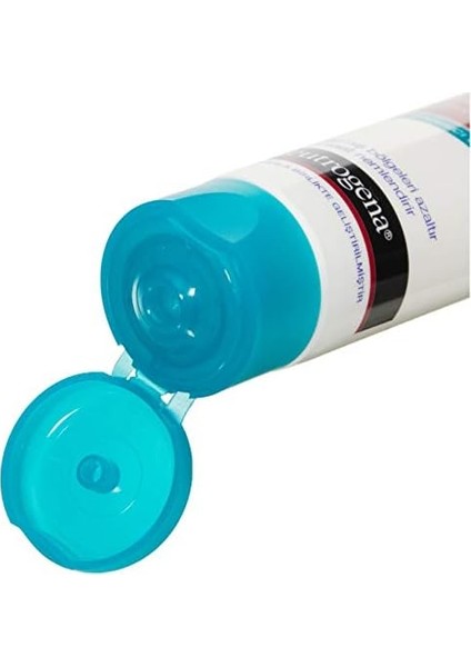 Neutrogena Norveç Formülü Nasırlaşmış Ayaklar Için Ayak Kremi (50 Ml) modelleri