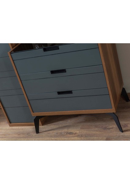 Monet Makyaj Masası modelleri