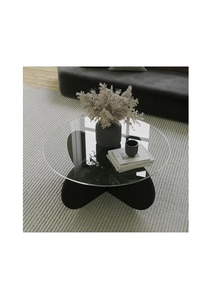 Bubble Cam Sehpa/siyah modelleri