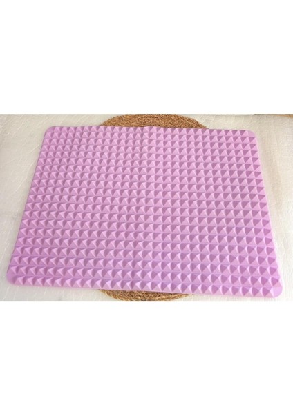 Pişirme Matı 29 * 40CM Mor