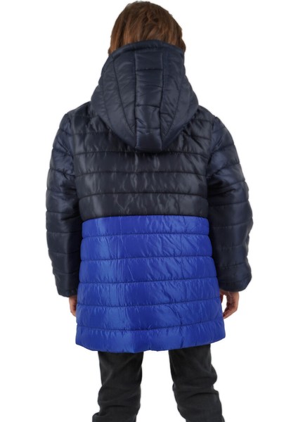 İçi Kürklü Su ve Rüzgar Geçirmez Erkek Çocuk Mont indirimleri