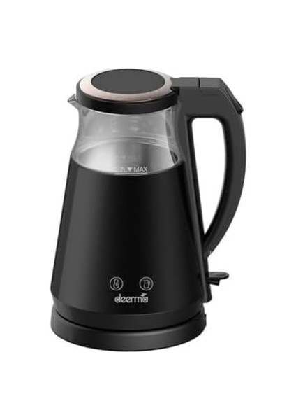 SH90W 1,7lt Isı Ayarlı Cam Kettle & Su Isıtıcı modelleri