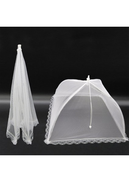 Yiyecek Koruma Şemsiyesi