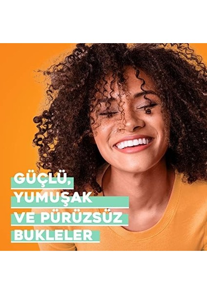 Ogx Bukleli Saçlar Için Nemlendirici Coconut Curls Sülfatsız Bakım Kremi (385 Ml) modelleri