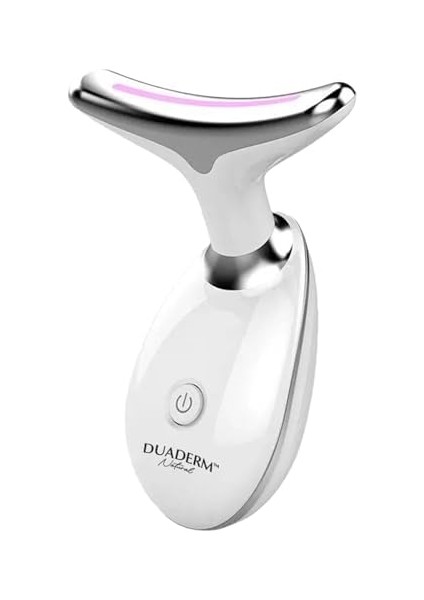 Duaderm Natural Anti Aging Facial Masaj Aygıtı