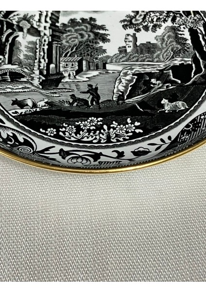 Porselen Kahve Fincanı Seti