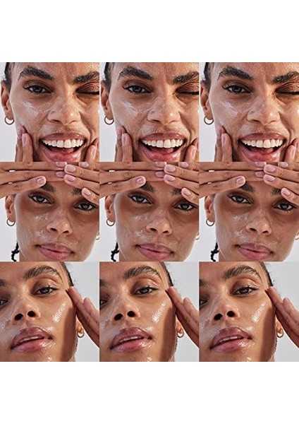 Nıvea Canlandırıcı Yüz Temizleme Jeli, 150 Ml, Saf Su ve Lotus Çiçeği ile Etkili Yüz Temizleyici