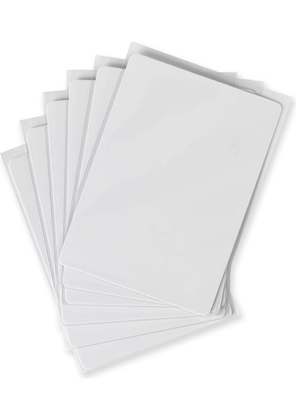 Adet Yumuşak Kart Kılıfı | Soft Sleeves | Oyun ve Kartları Için Şeffaf Kart Kılıfları