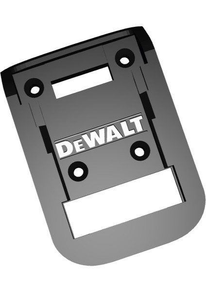 Dewalt Batarya Duvar Askı Standı fiyatları