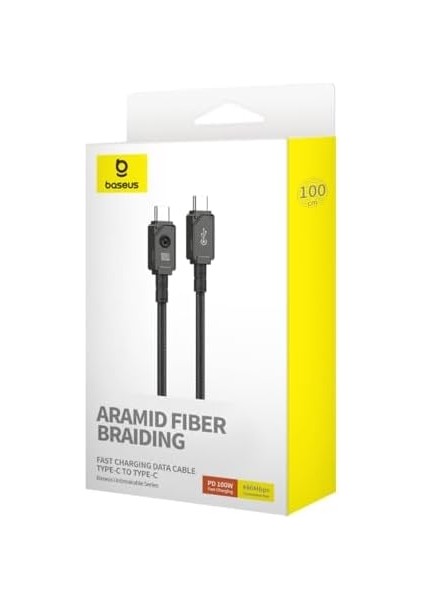 Unbr. C To C Pd 100W 1.2m Kbl-Syh modelleri