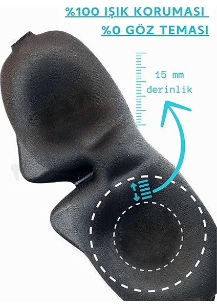 Uyku Maskesi fiyatları