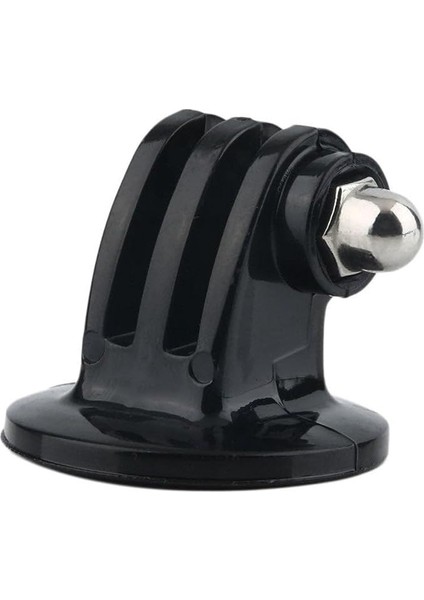 Aksiyon Kameralara Uyumlu Monopod Tripod Adaptörü