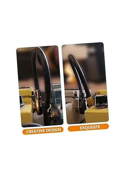 3 Adet Etki Çizgisi Gitar Yama Kabloları Renkli Gitar Kablosu Profesyonel Çoklu Paket Enstrüman Yama Kablosu Düz Yama Kablosu Gitar Efekt Kabloları Pvc Golden indirimleri