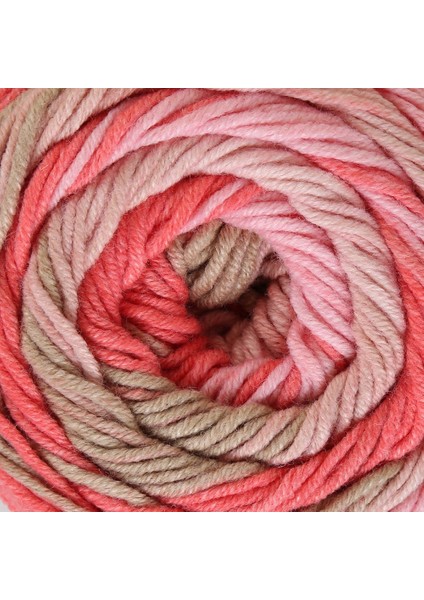 La Mia Tale Ebruli El Örgü Ipi - LM166 fiyatları