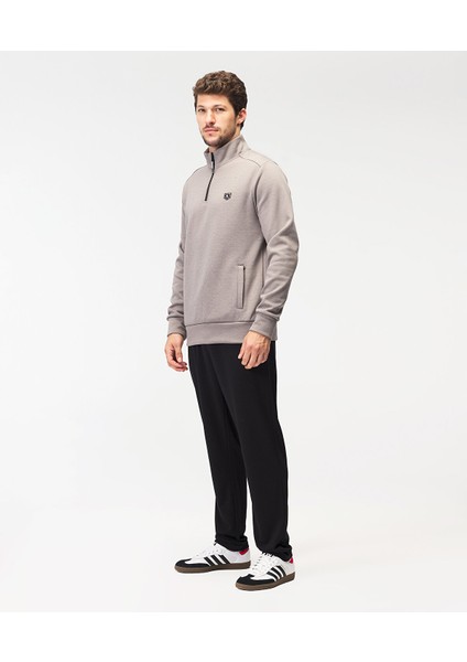 Beşiktaş Erkek Sweatshırt 7526203T3 fiyatları