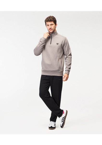 Beşiktaş Erkek Sweatshırt 7526203T3 modelleri